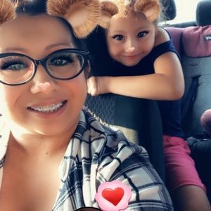 Meet your Posher, Juli